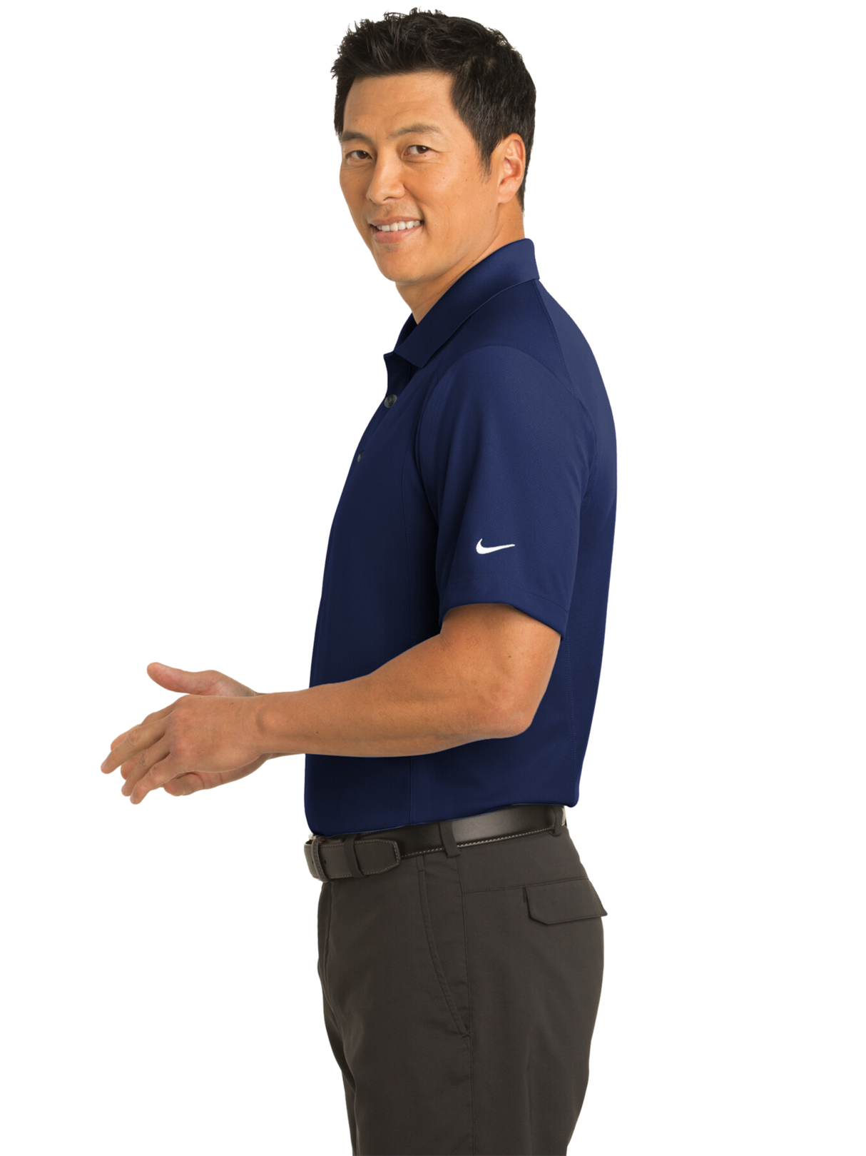 Nike Dri-FIT Classic Polo