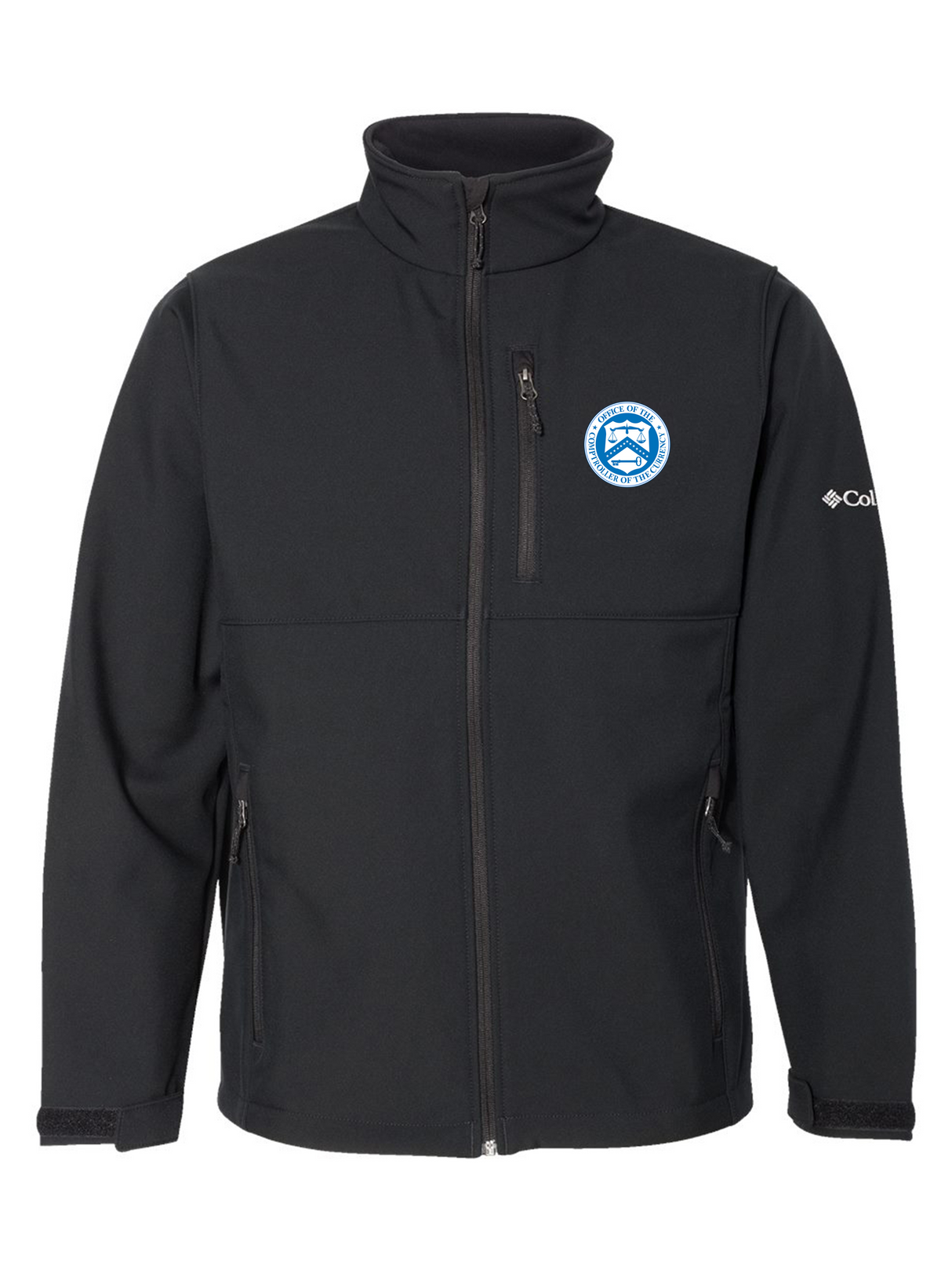 OCC Men's Ascender™ Soft Shell