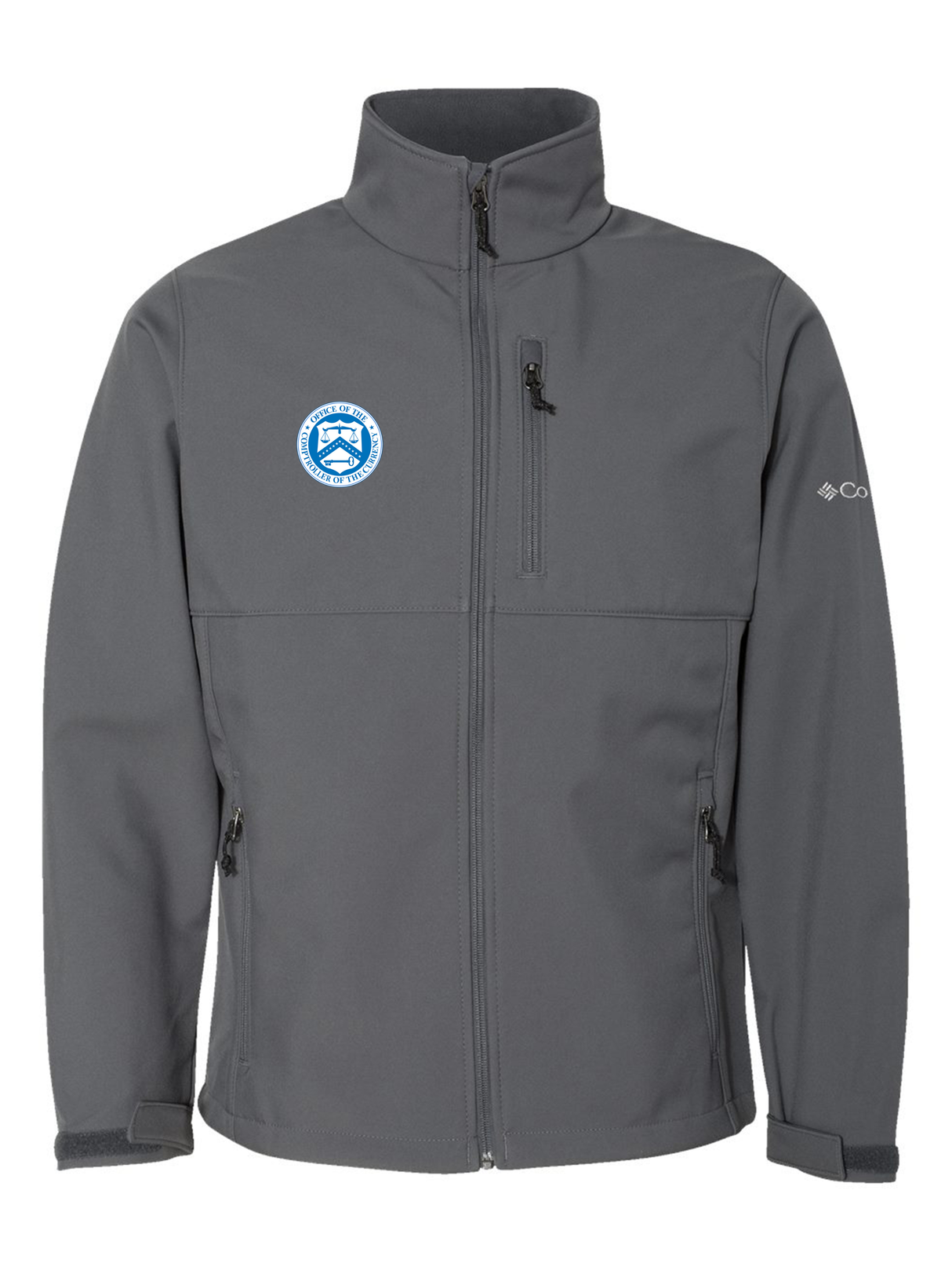 OCC Men's Ascender™ Soft Shell