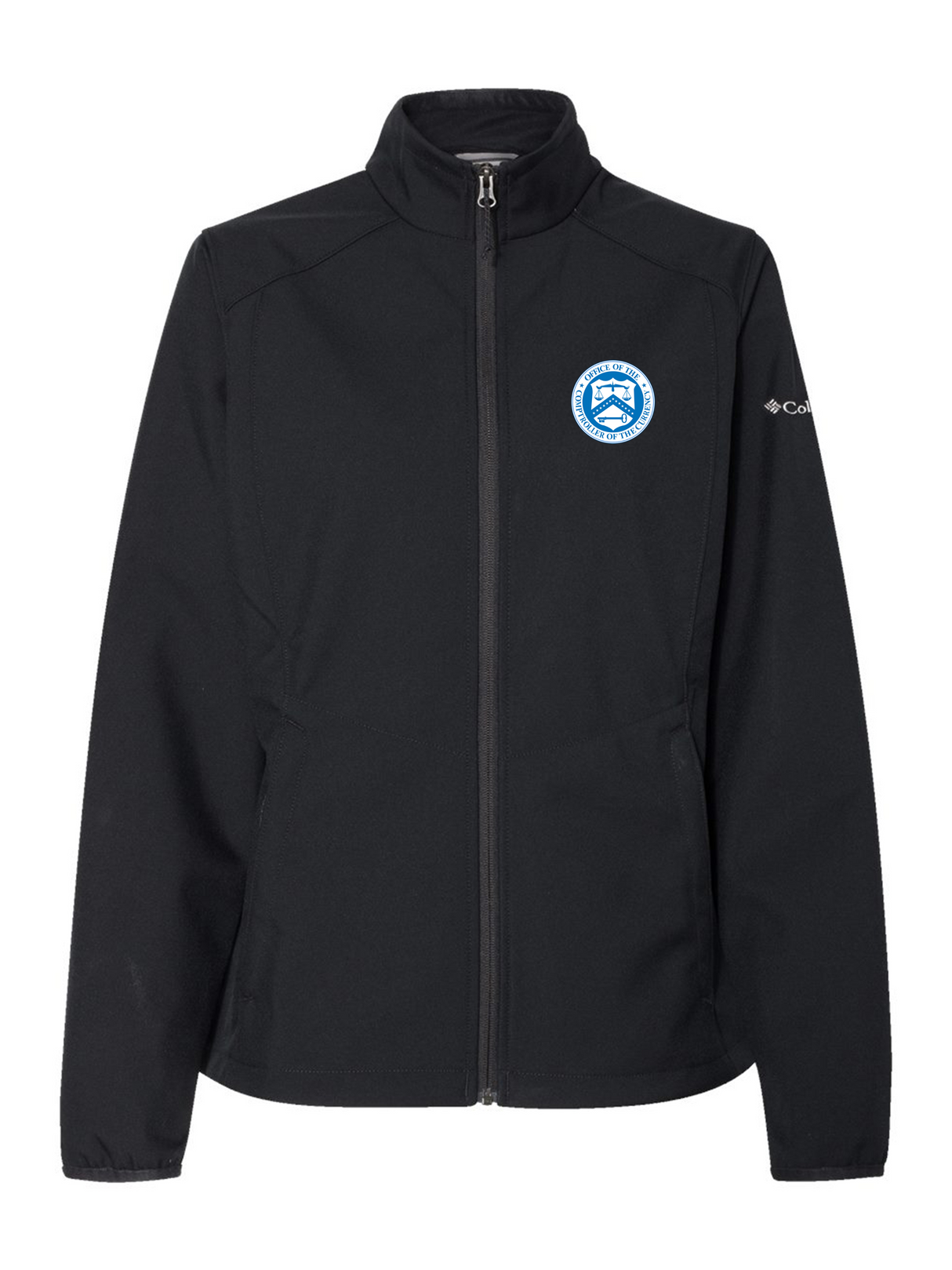 OCC Women's Kruser Ridge™ Soft Shell