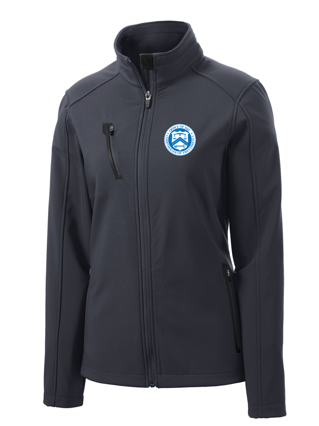 OCC Women's Tactical Soft Shell