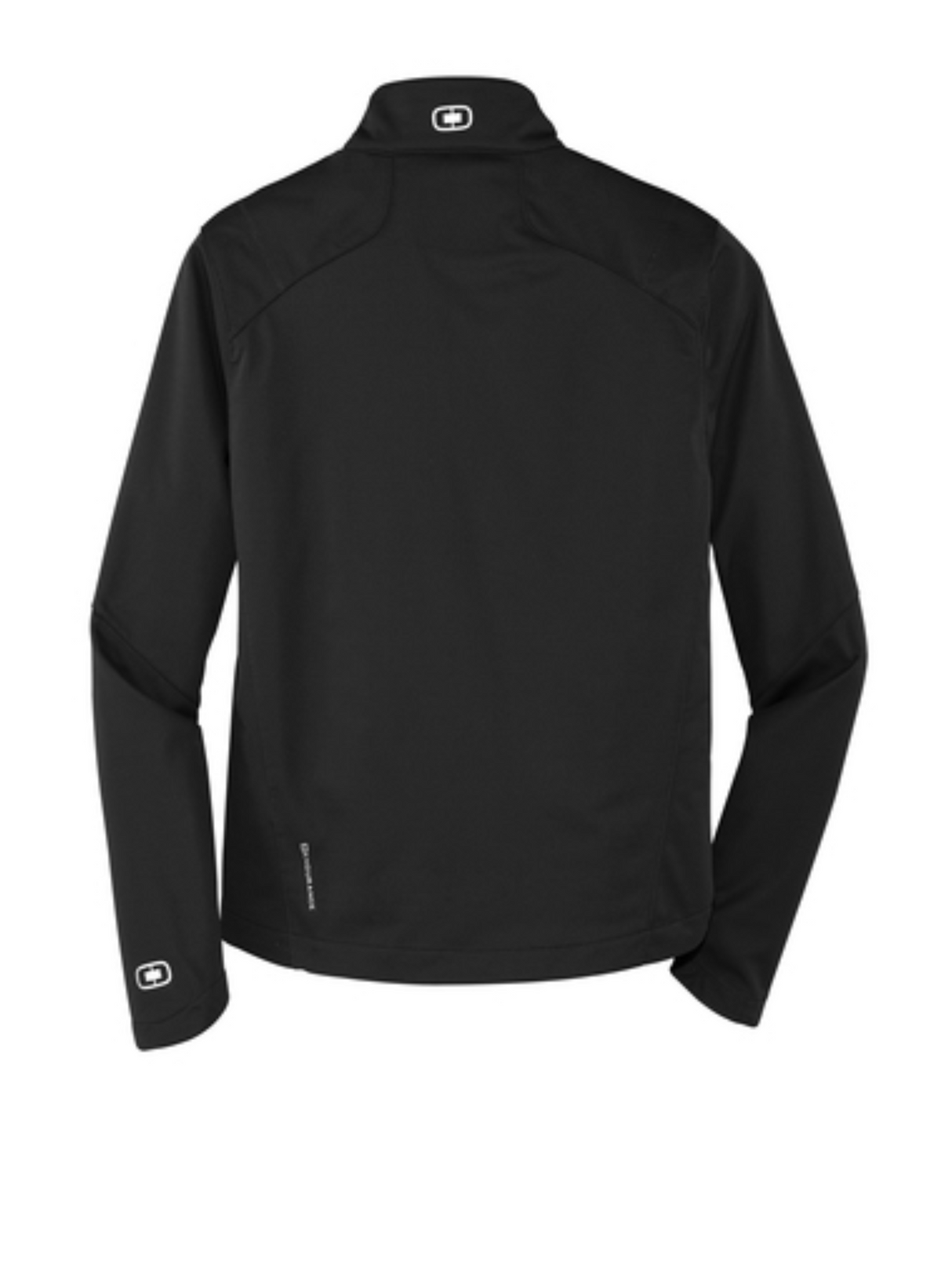 Men's Crux Soft Shell