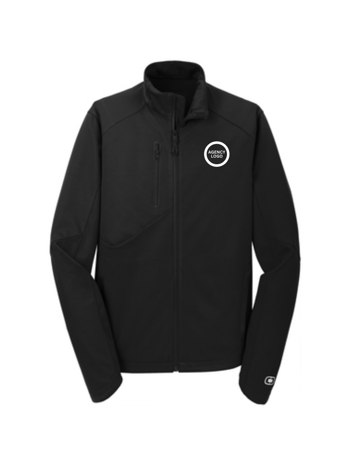 Men's Crux Soft Shell