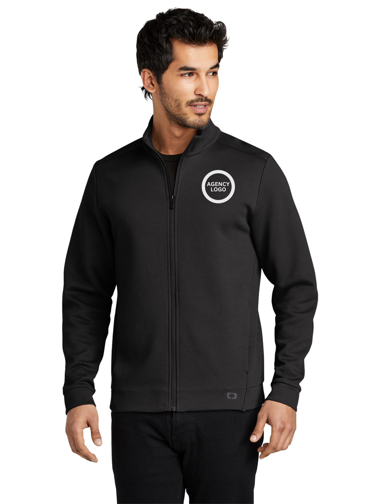 Bolt Full-Zip