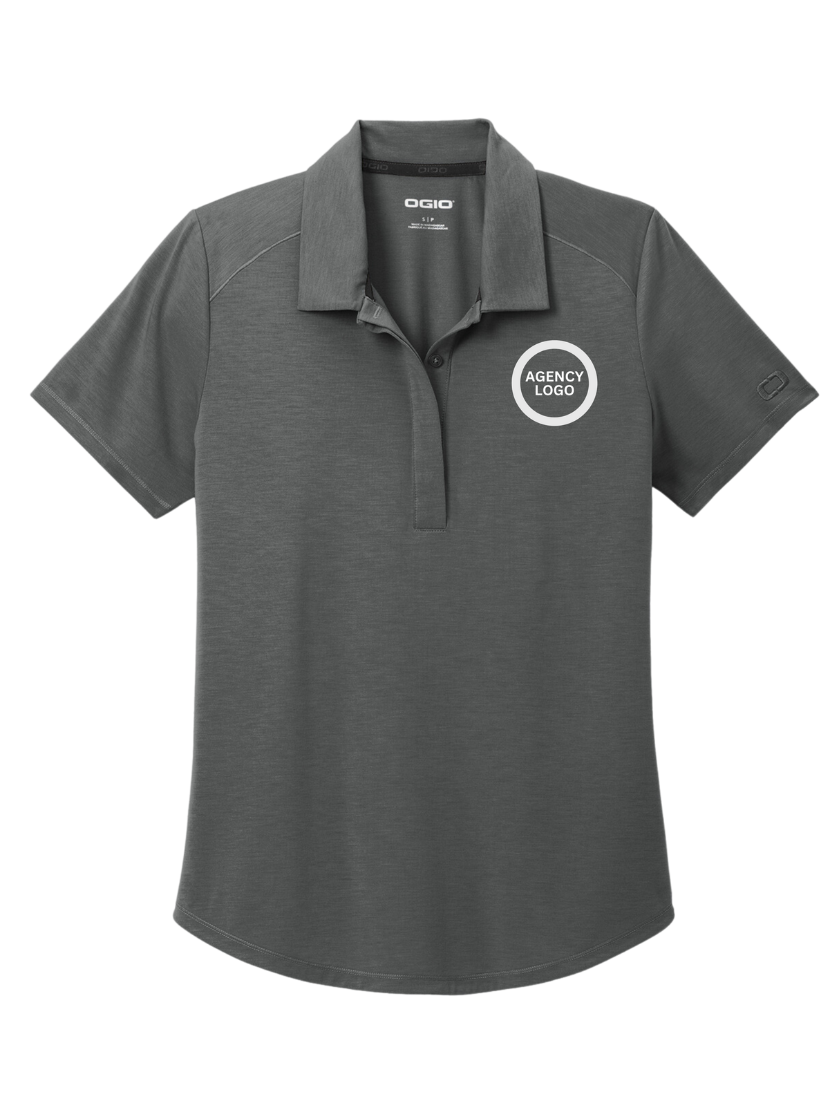 Ladies Motion Polo