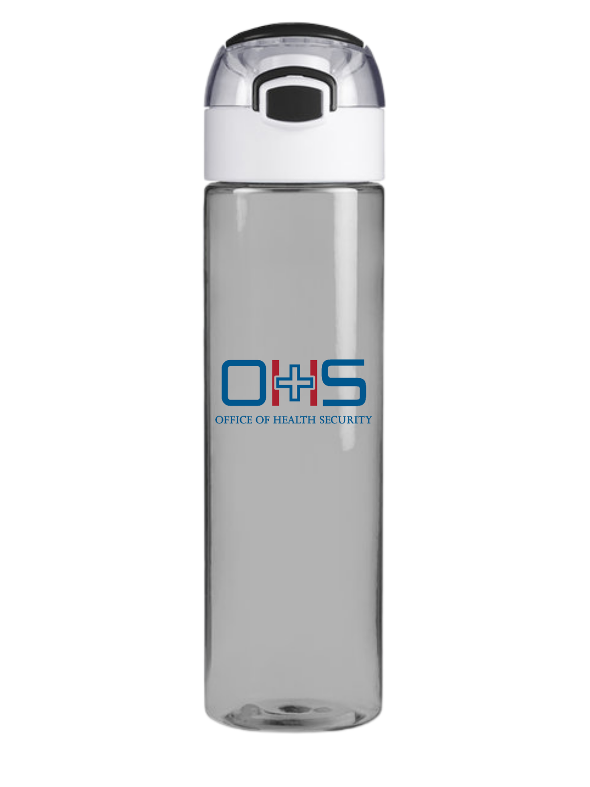 OHS Logo Sport Bottle