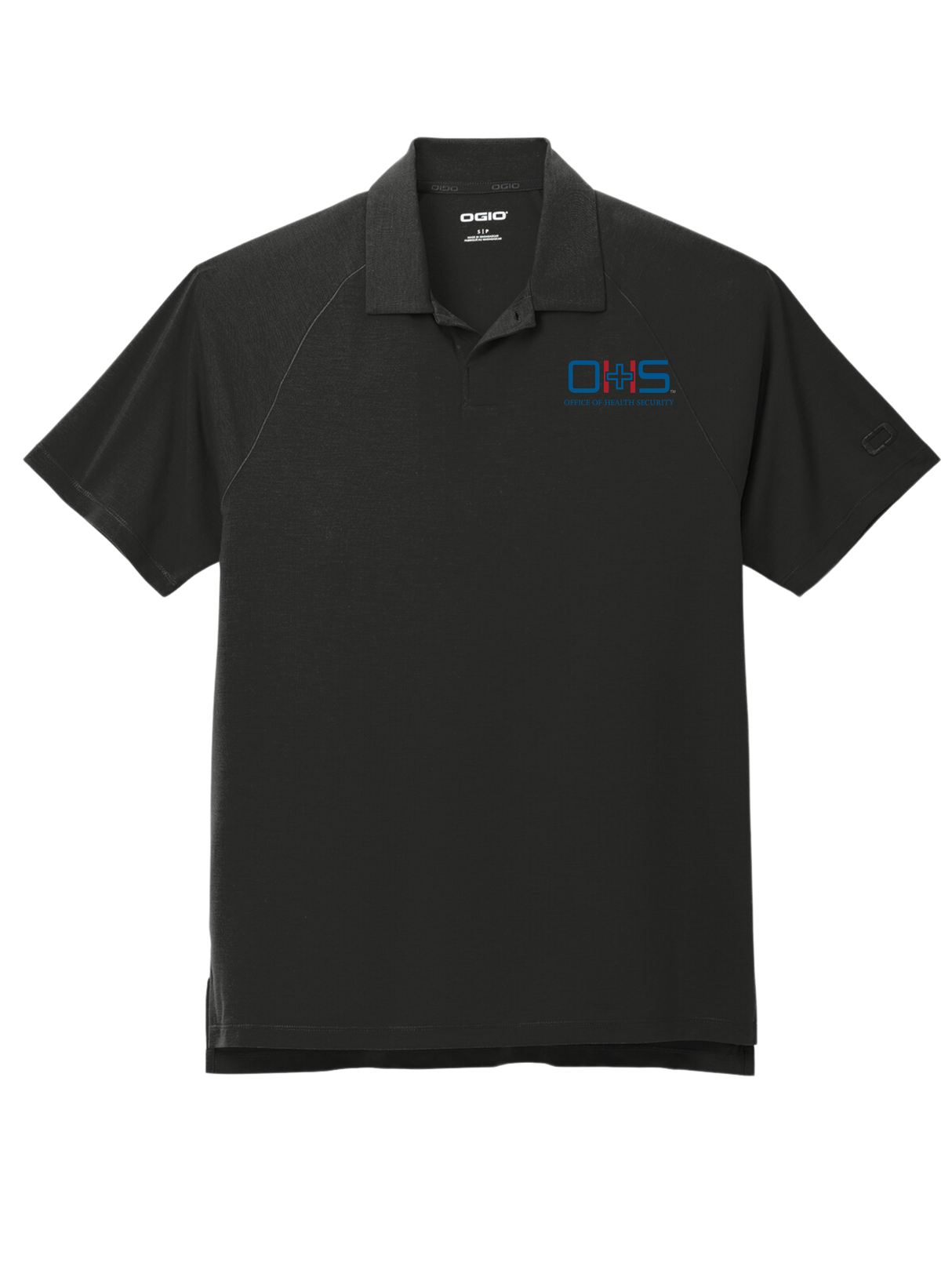 OHS Logo -Motion Polo