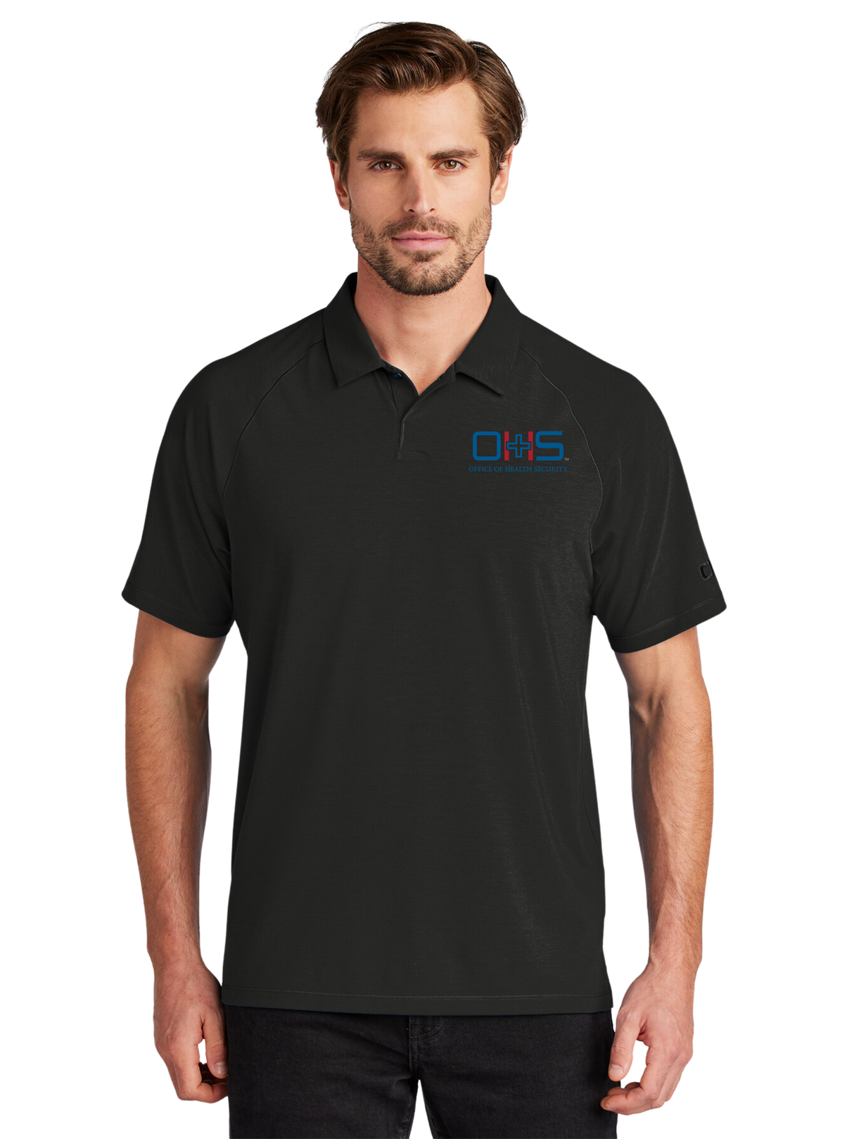 OHS Logo -Motion Polo