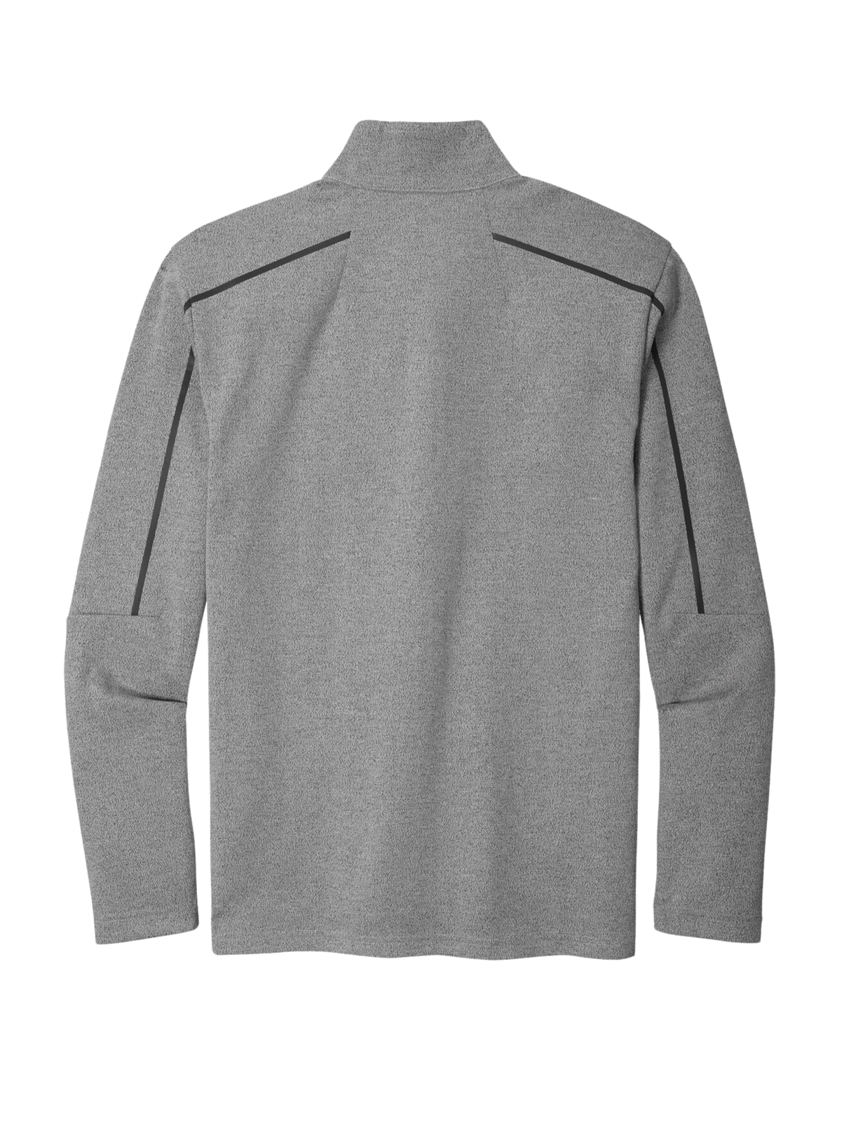 OHS Logo Transition Quarter Zip