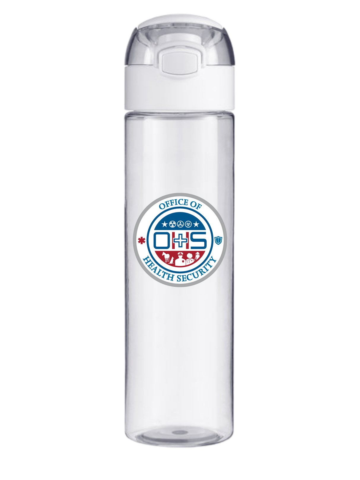 OHS Seal Sport Bottle