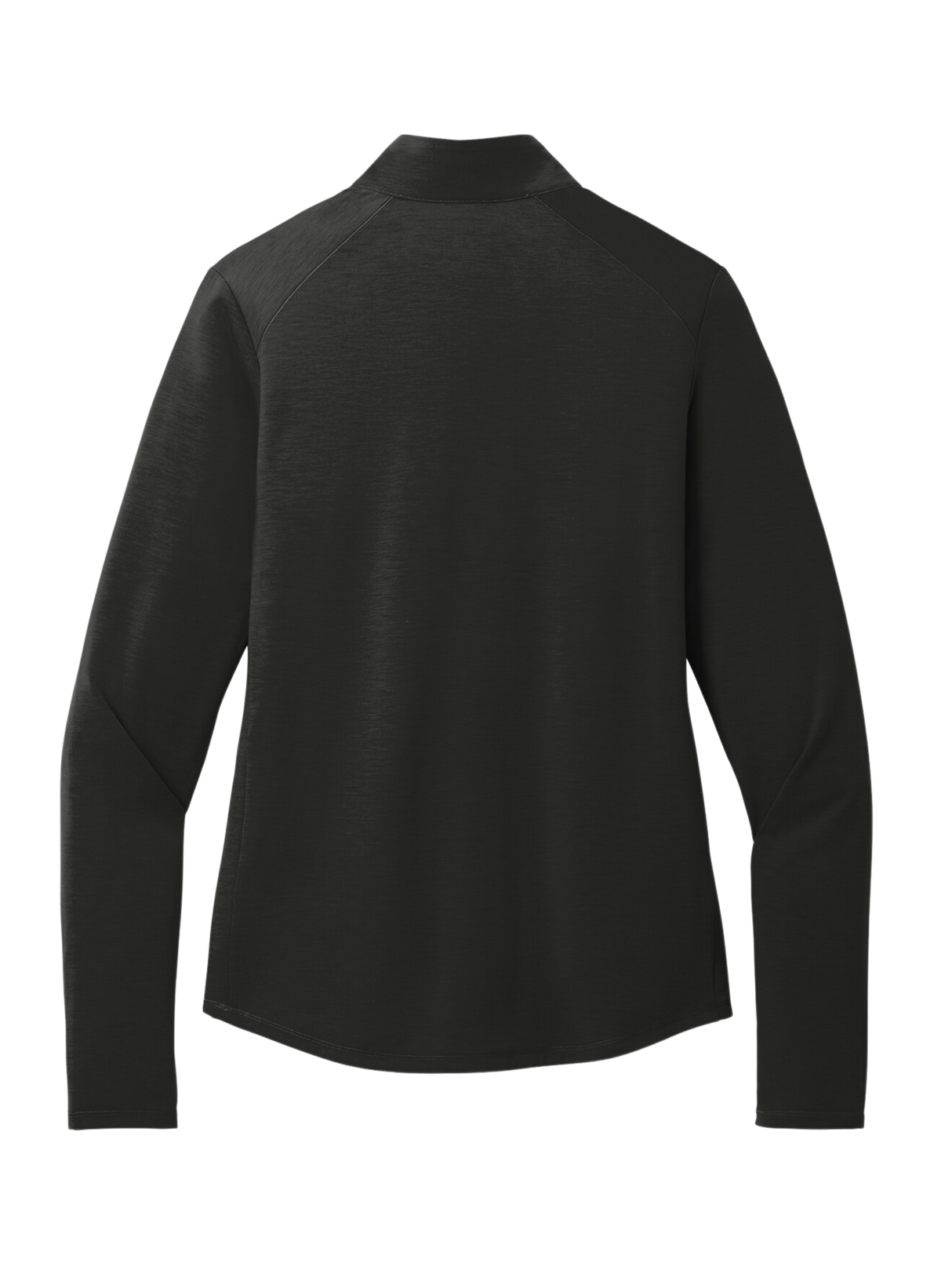 OHS Seal - Ladies Motion 1/4-Zip