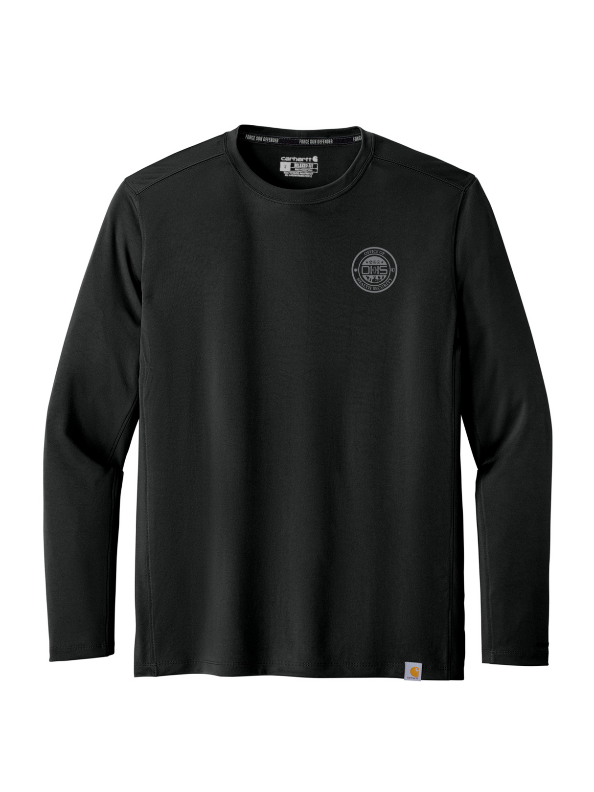 OHS Agency Long sleeve