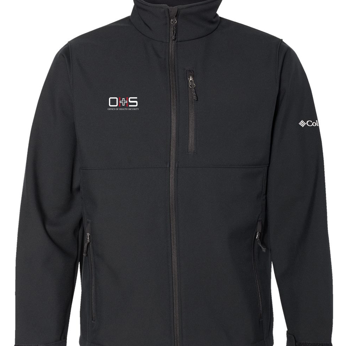 OHS Men's Ascender™ Soft Shell – FEDS Apparel