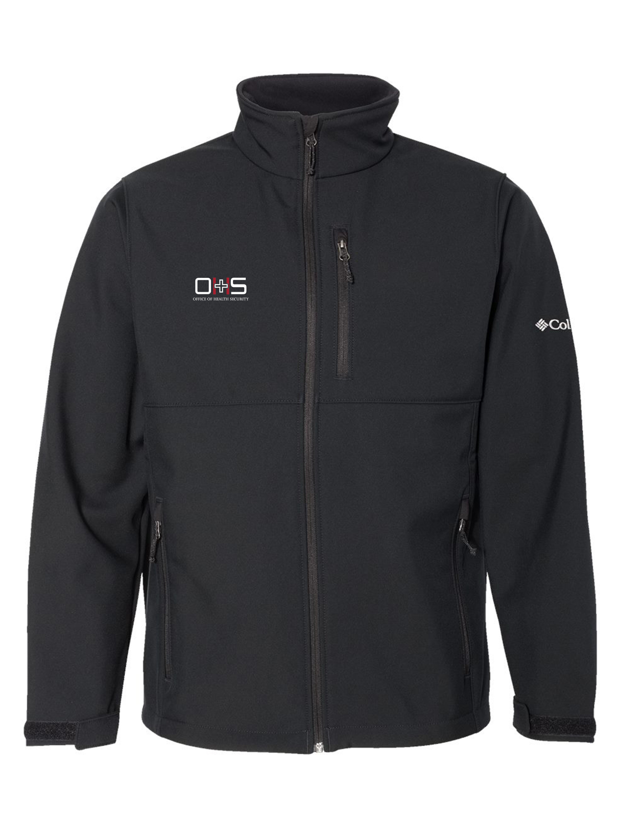 OHS Men's Ascender™ Soft Shell