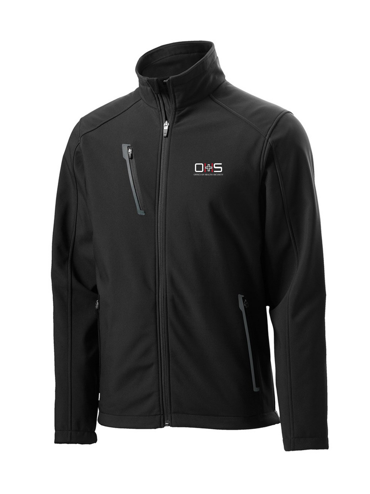 OHS Men's Tactical Soft Shell