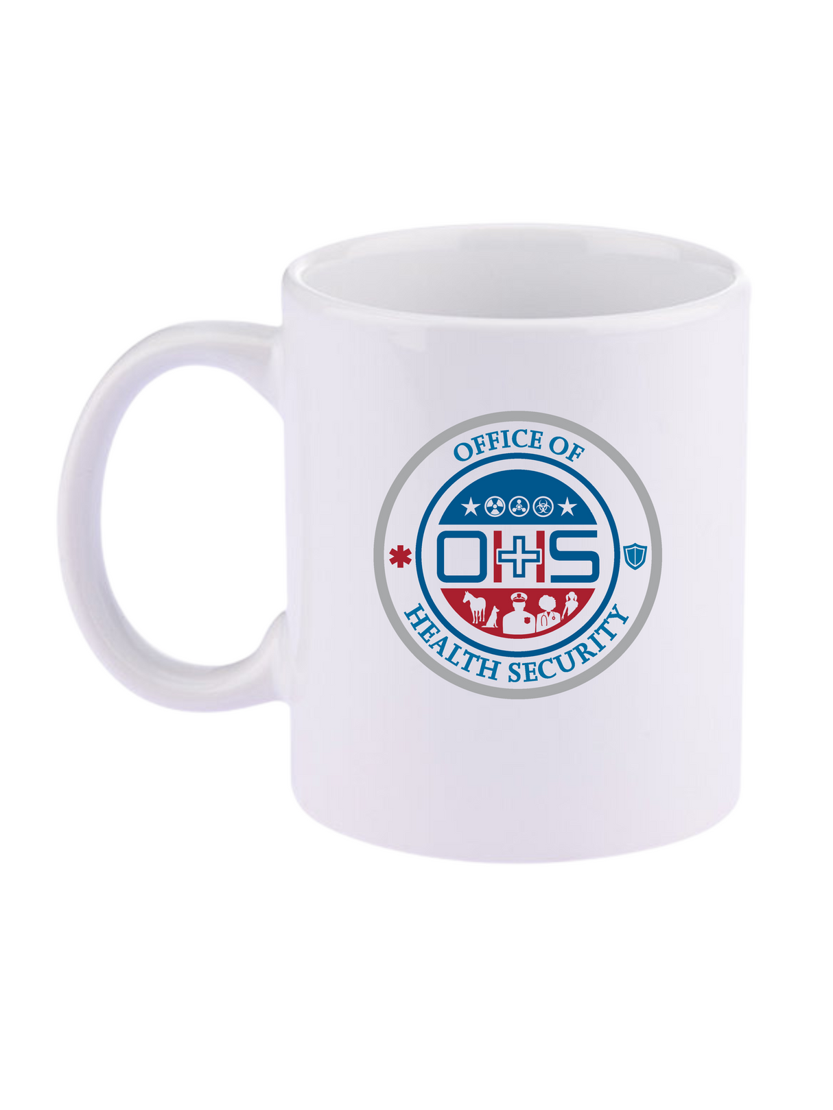 OHS Mug