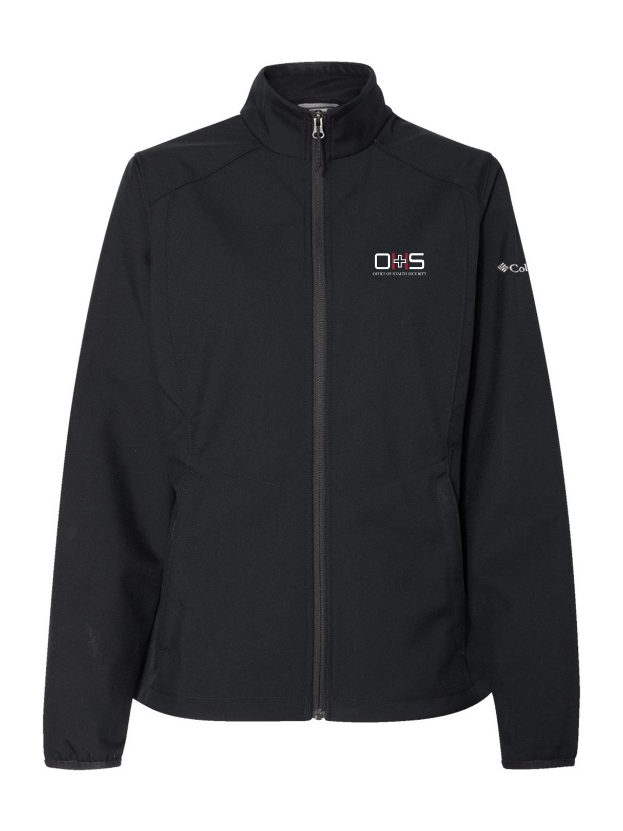 OHS Women's Kruser Ridge™ Soft Shell