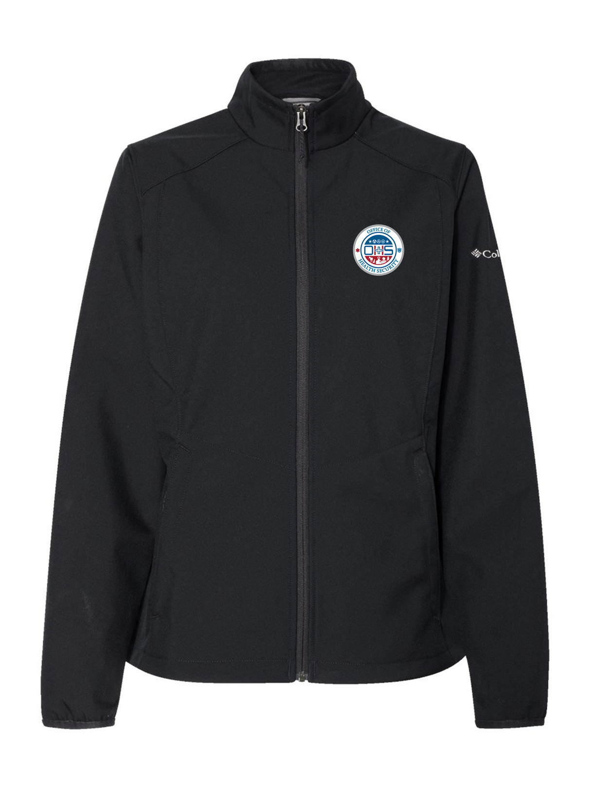 OHS Women's Kruser Ridge™ Soft Shell