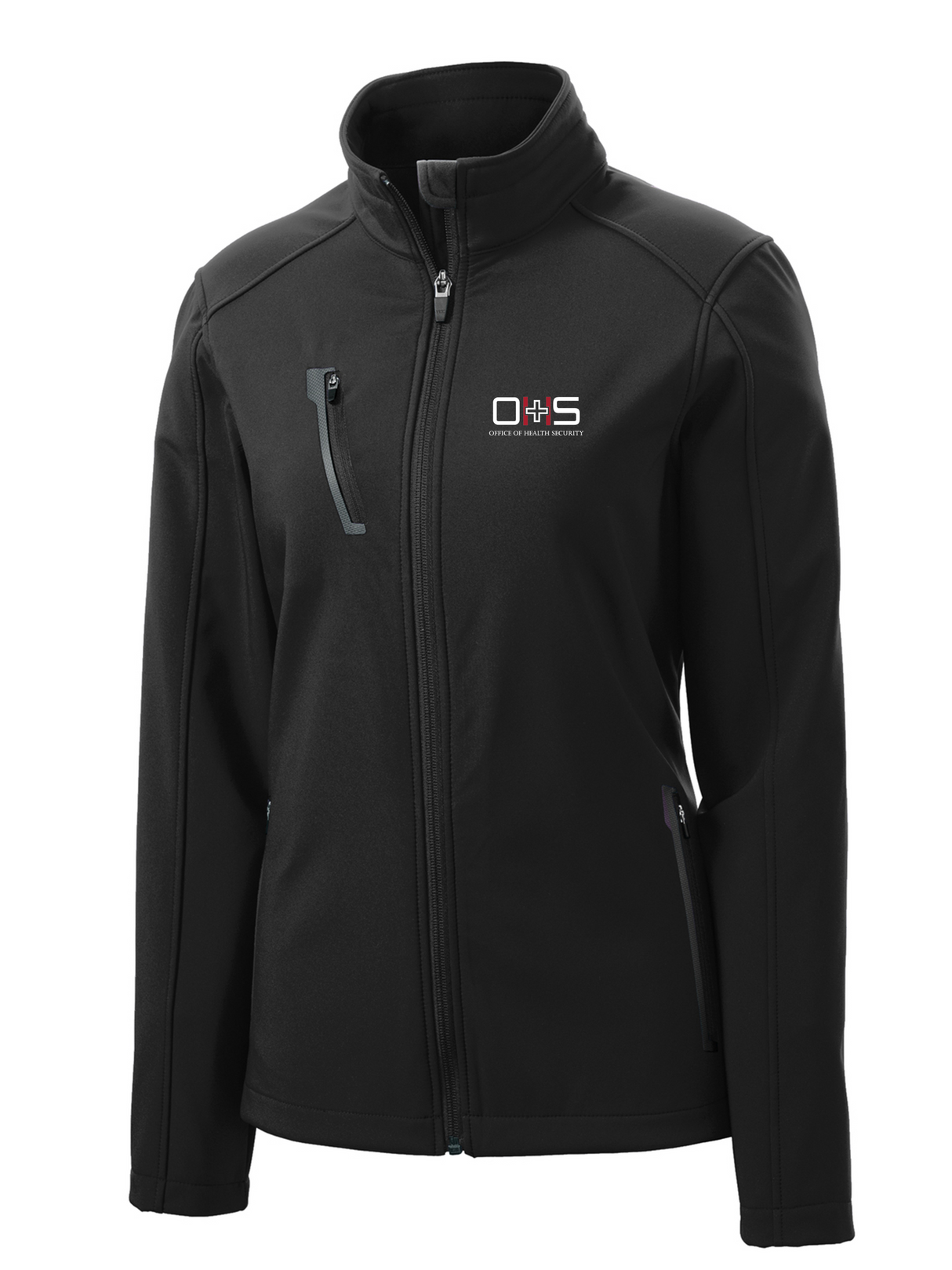 OHS Women's Tactical Soft Shell