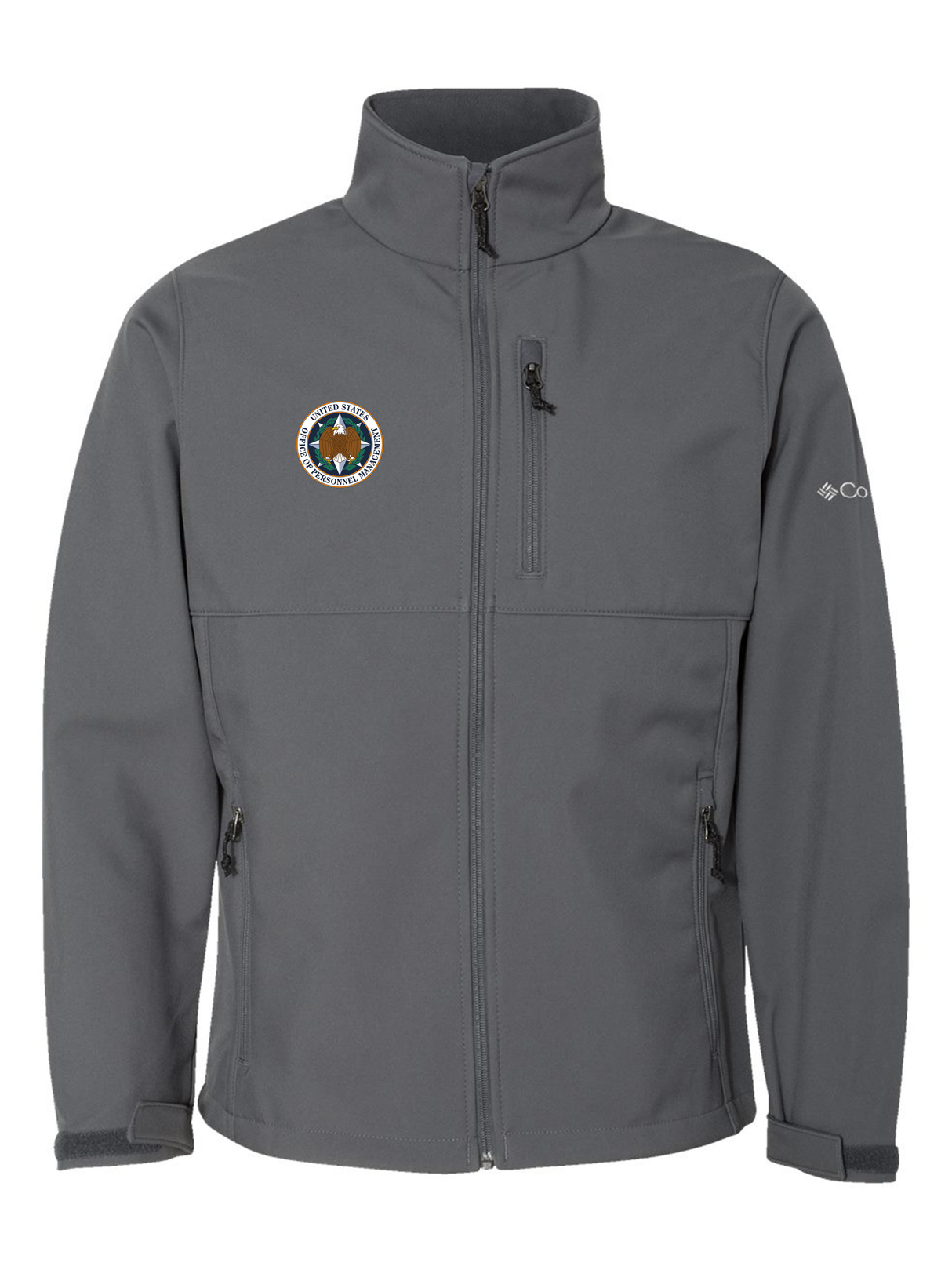 OPM Men's Ascender™ Soft Shell
