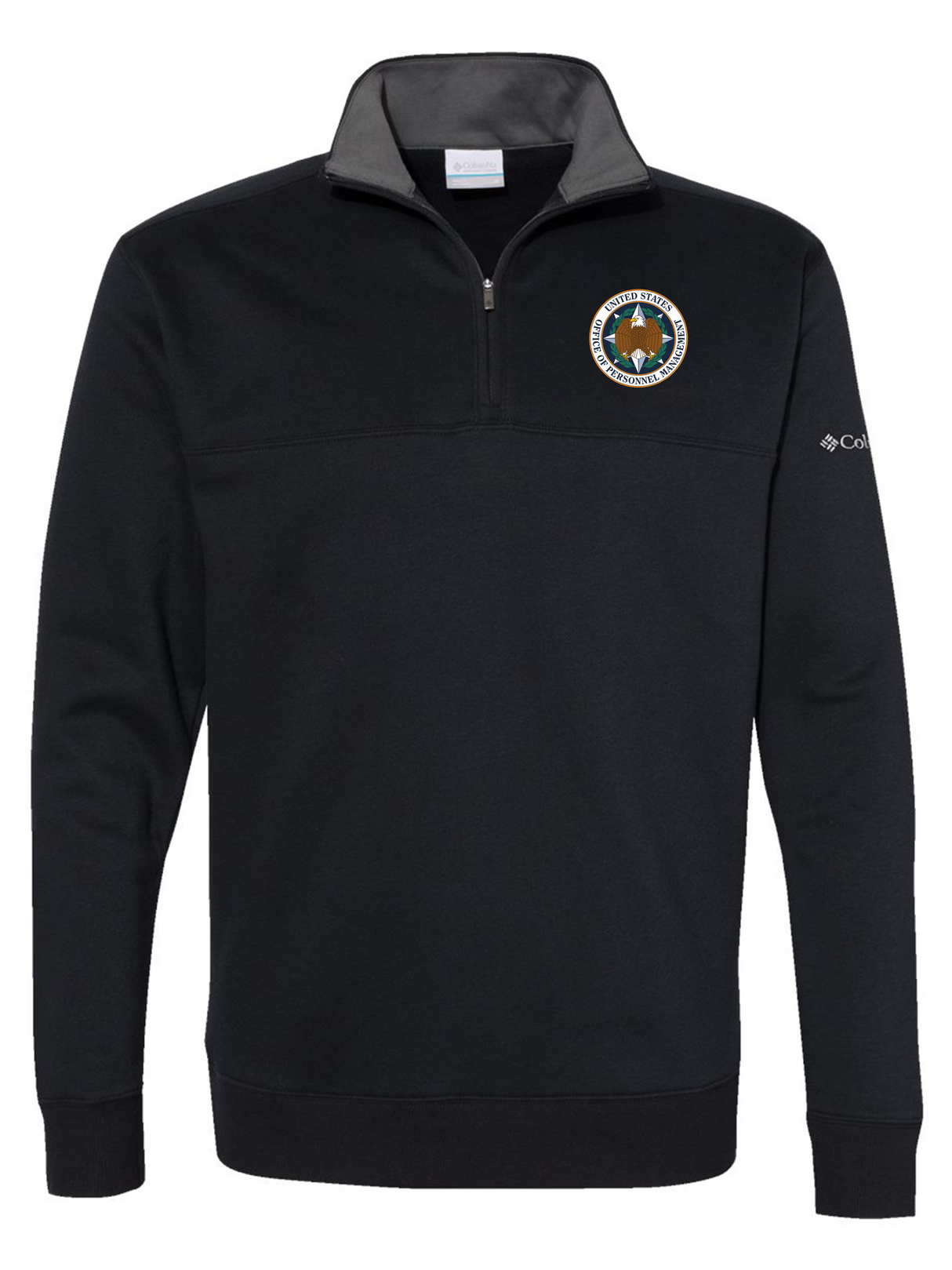 OPM Men's Columbia Hart Mountain™ Fleece