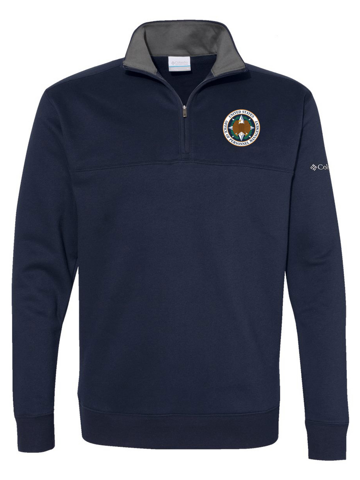OPM Men's Columbia Hart Mountain™ Fleece