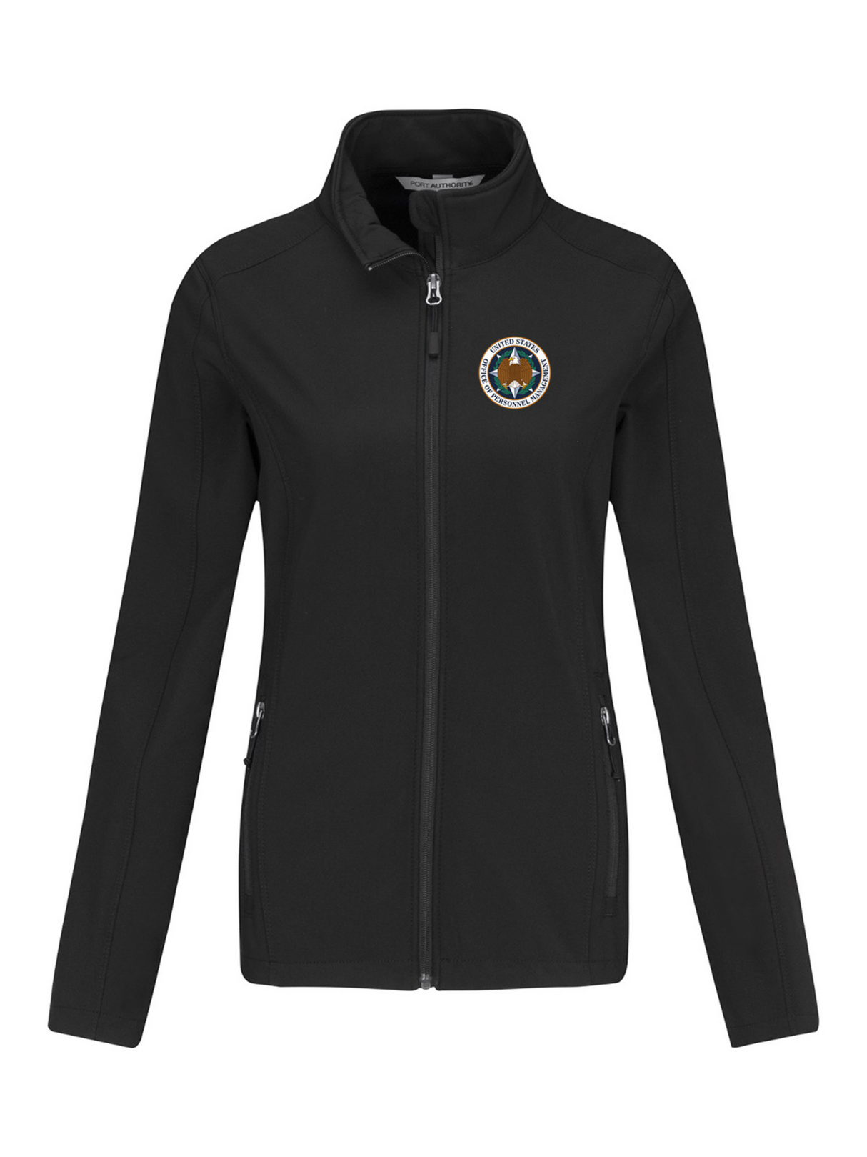 OPM Women's Soft Shell