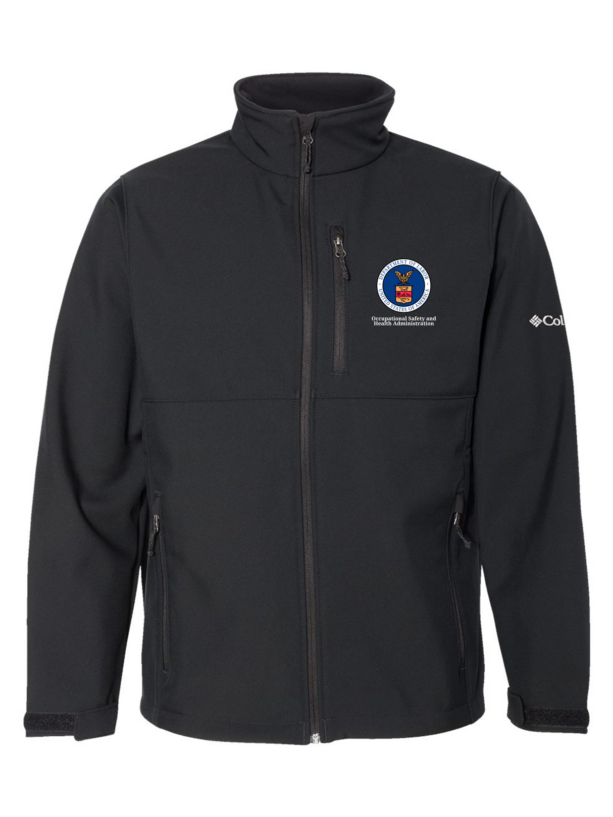 OSHA Men's Ascender™ Soft Shell