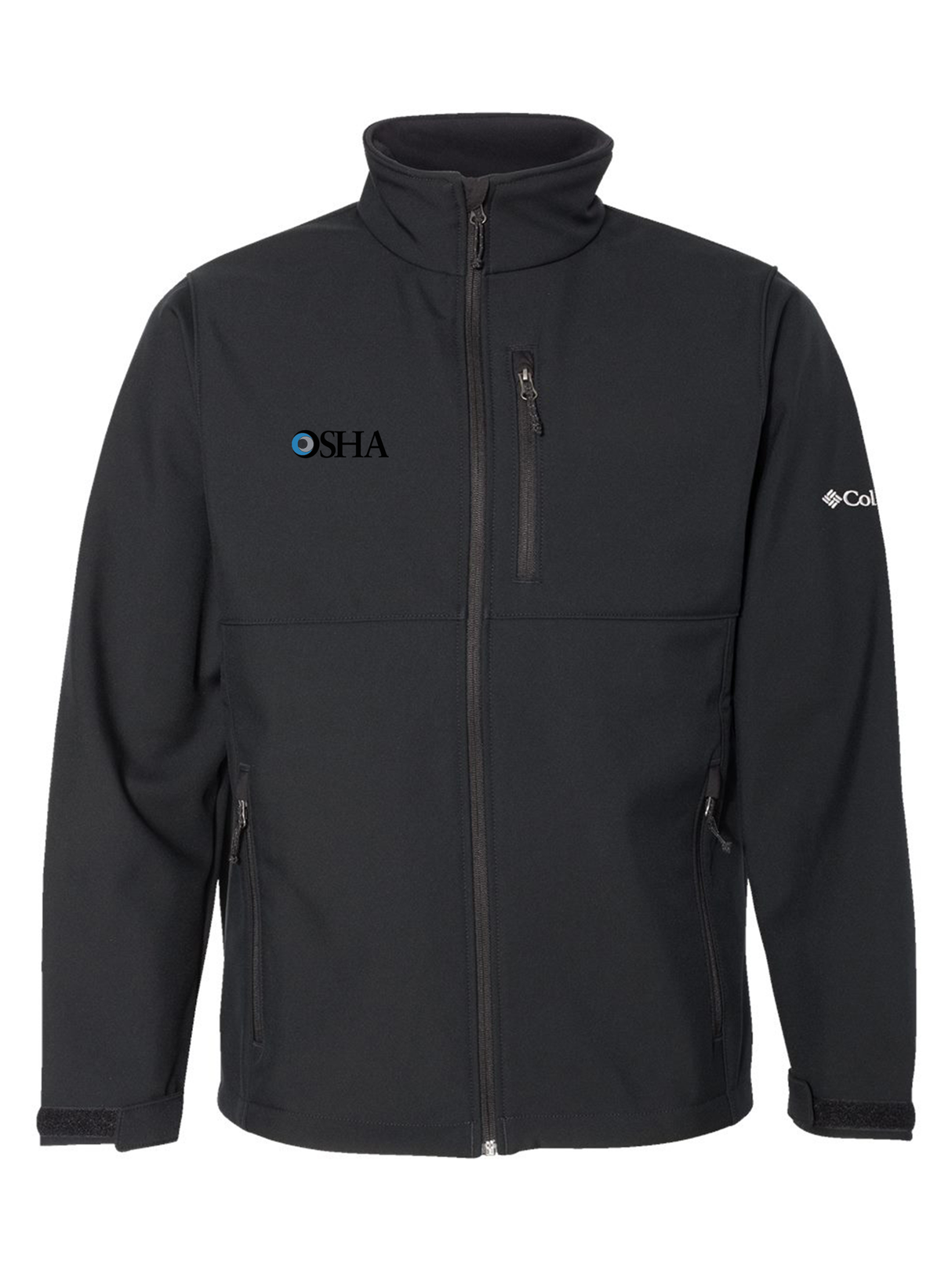 OSHA Men's Ascender™ Soft Shell