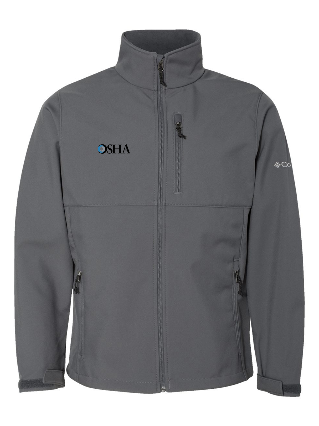 OSHA Men's Ascender™ Soft Shell
