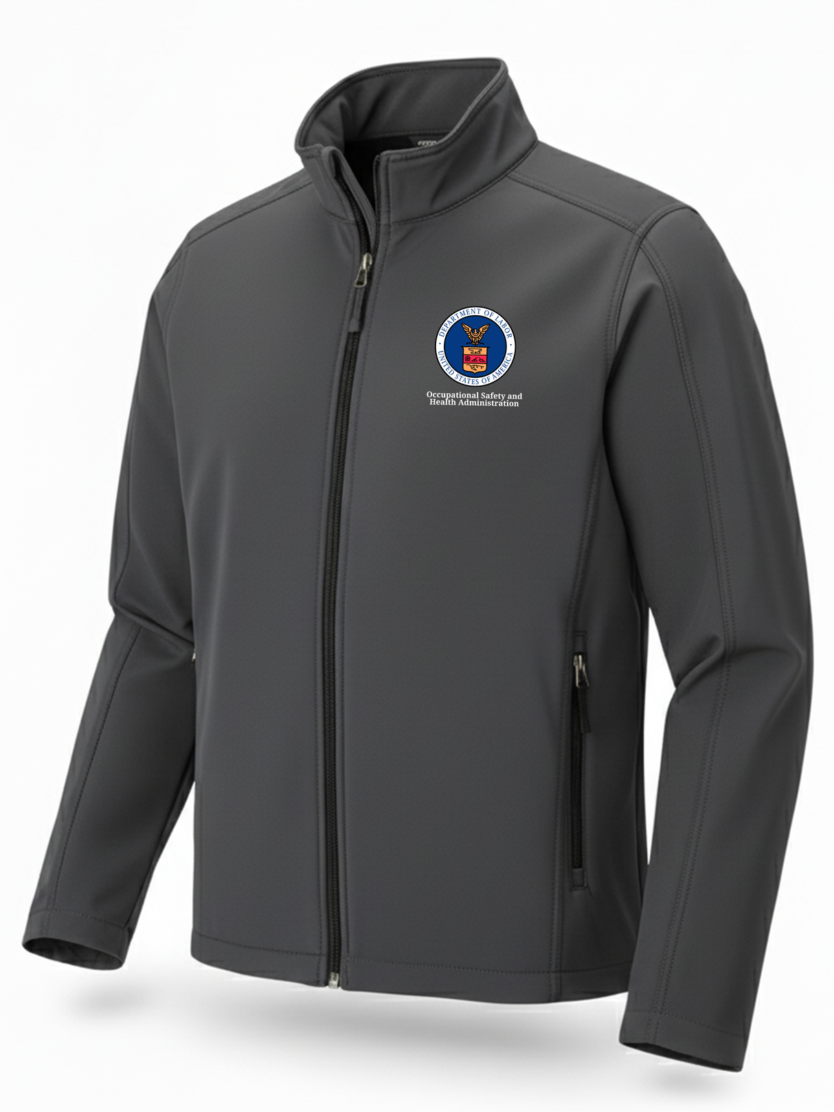 OSHA Men's Soft Shell