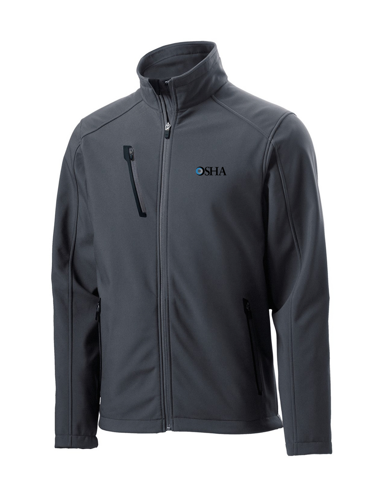 OSHA Men's Tactical Soft Shell