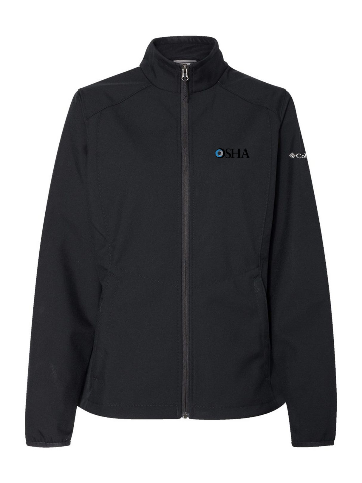 OSHA Women's Kruser Ridge™ Soft Shell