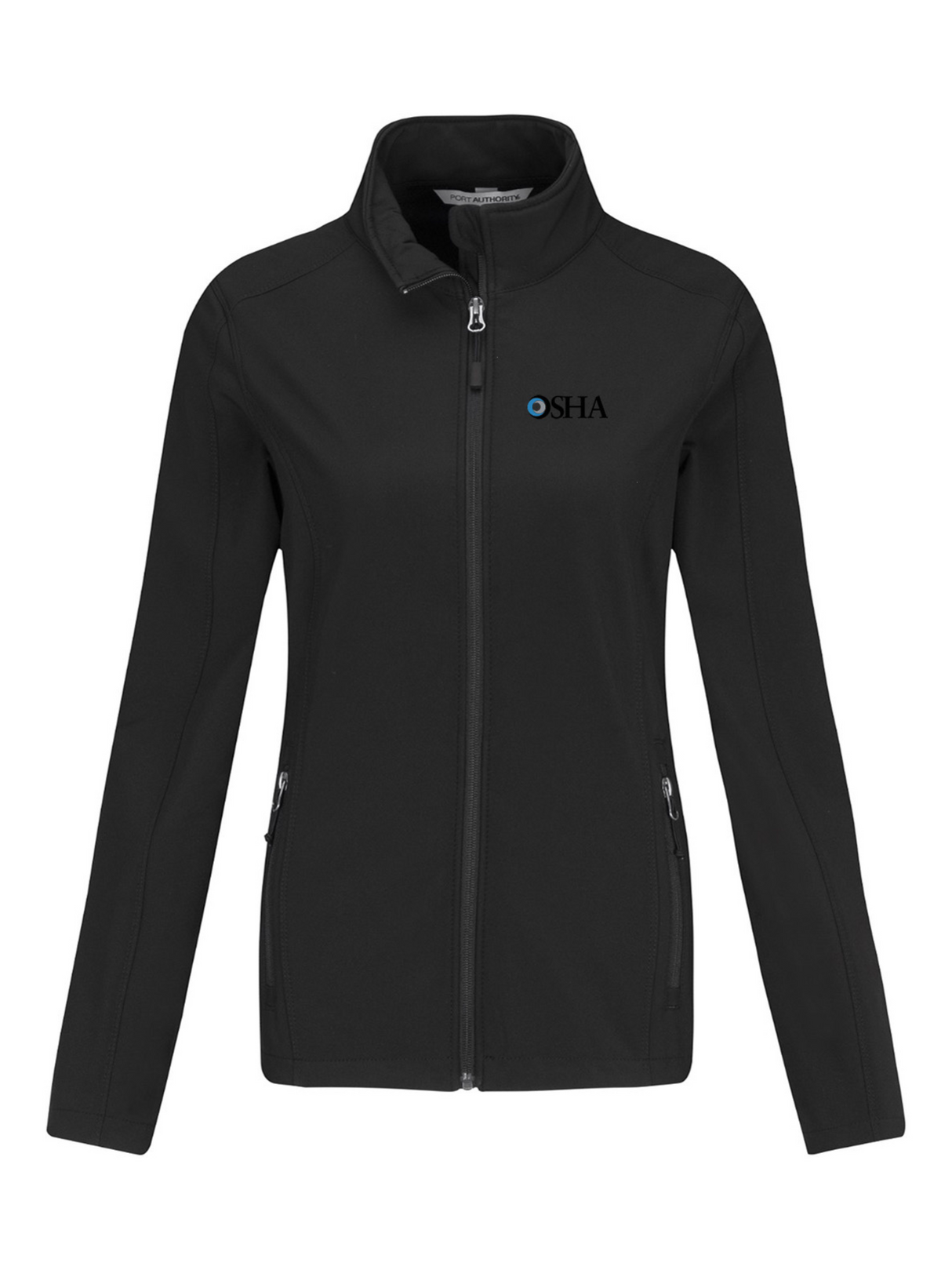 OSHA Women's Soft Shell