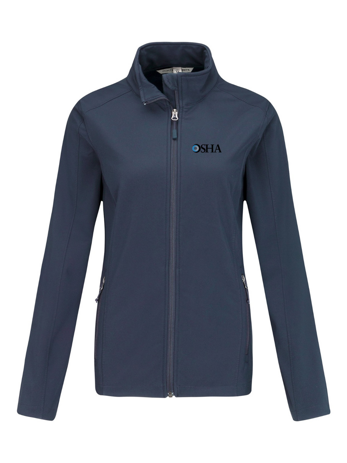 OSHA Women's Soft Shell