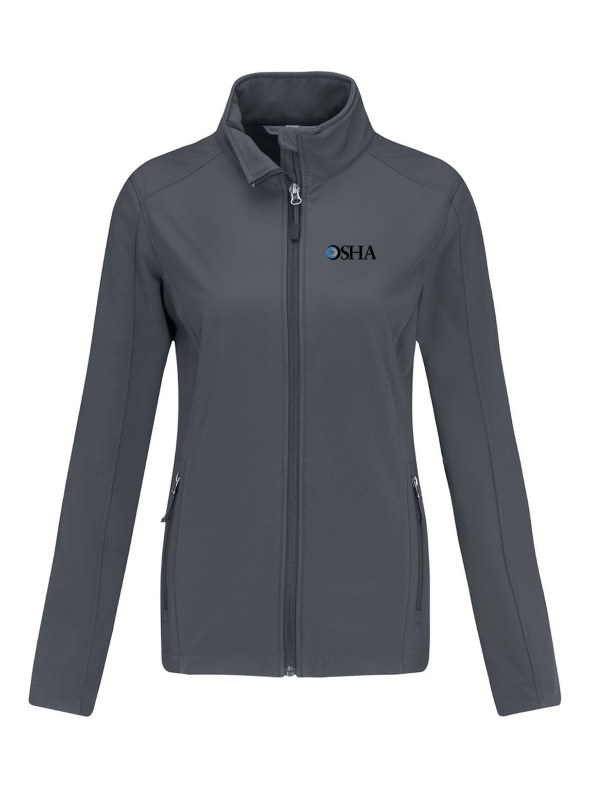 OSHA Women's Soft Shell