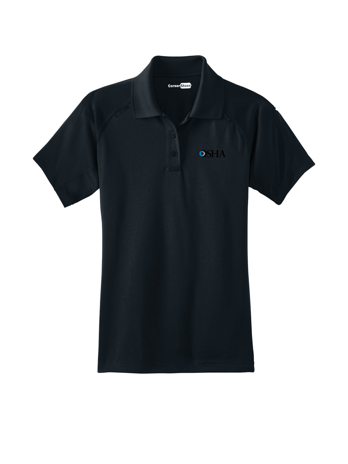 OSHA_Womens_Tactical_Short_Sleeve_Polo_-_Dark_Navy