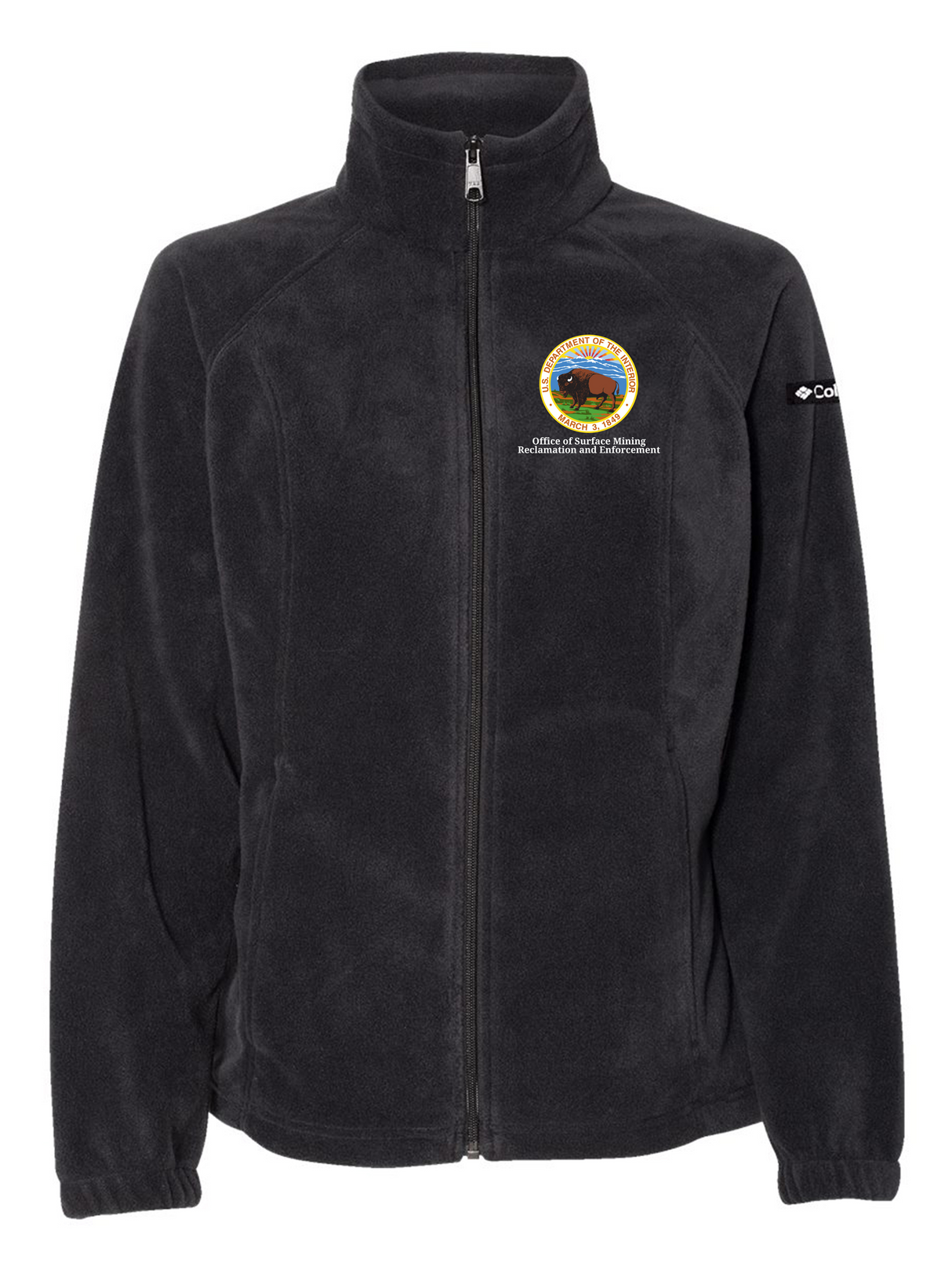 OSMRE Women's Benton Springs™ Microfleece