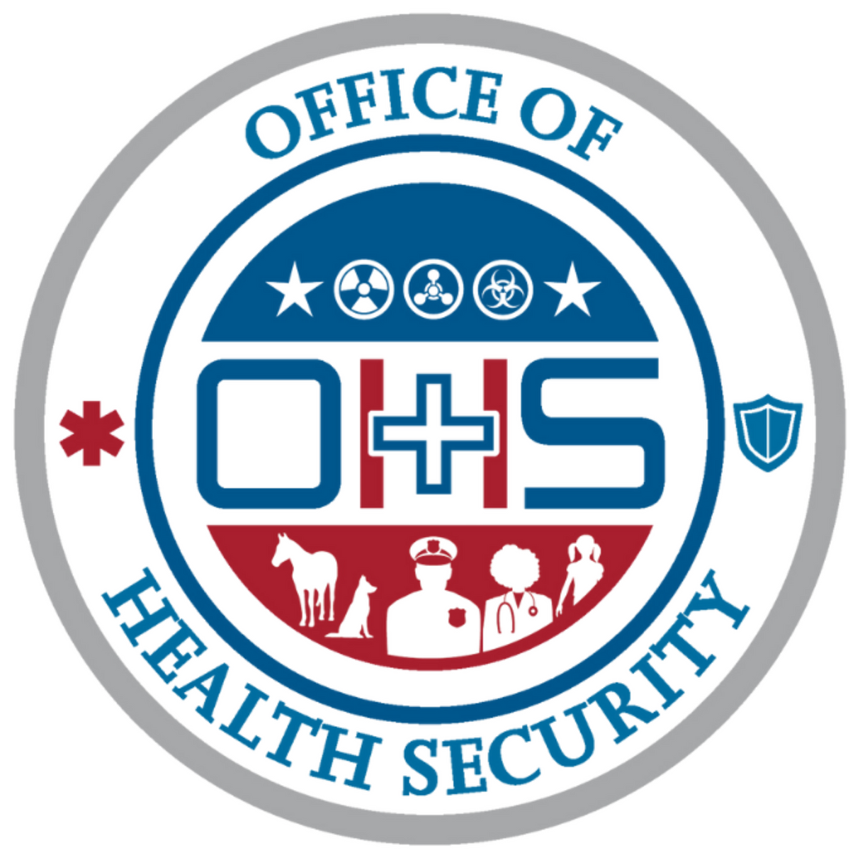 OHS Patch