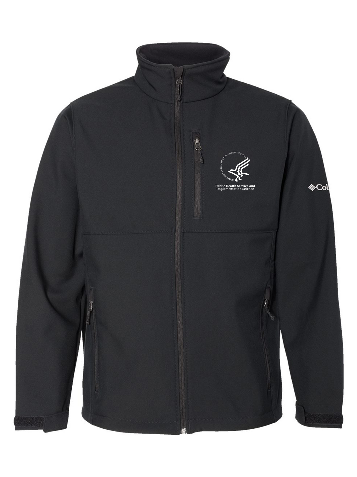 PHSIS Men's Ascender™ Soft Shell