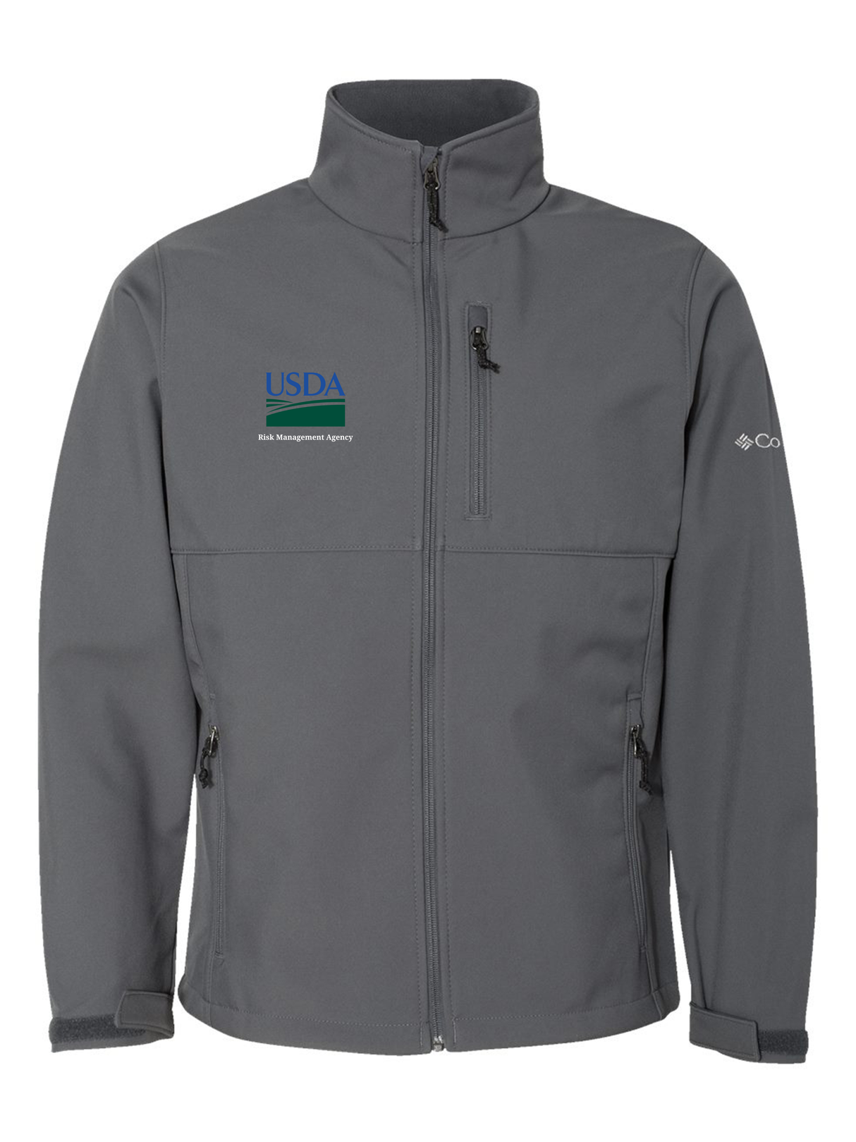RMA Men's Ascender™ Soft Shell