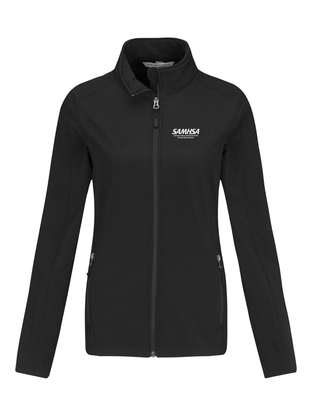 SAMHSA Women's Soft Shell