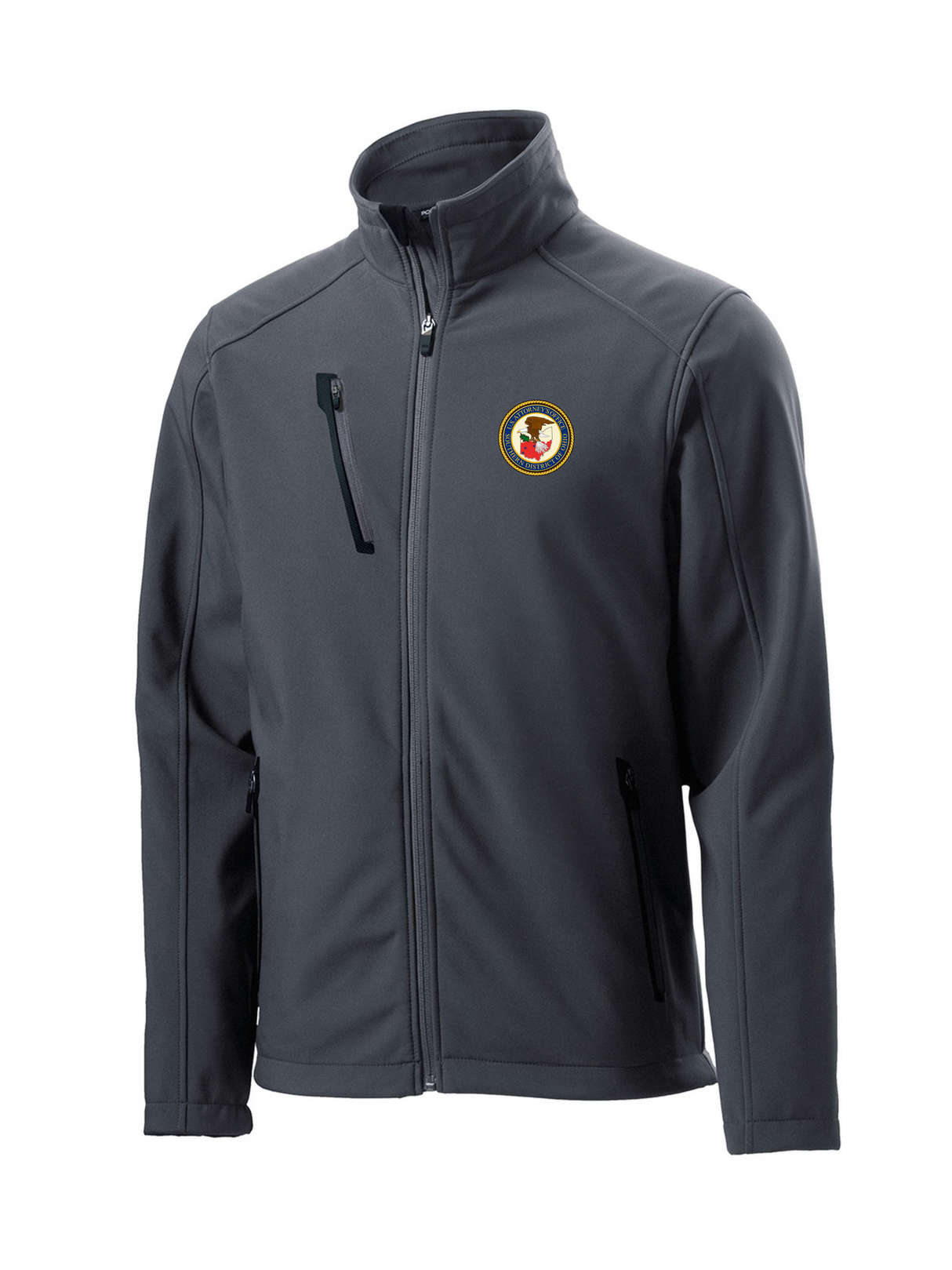 SDO Men's Tactical Soft Shell