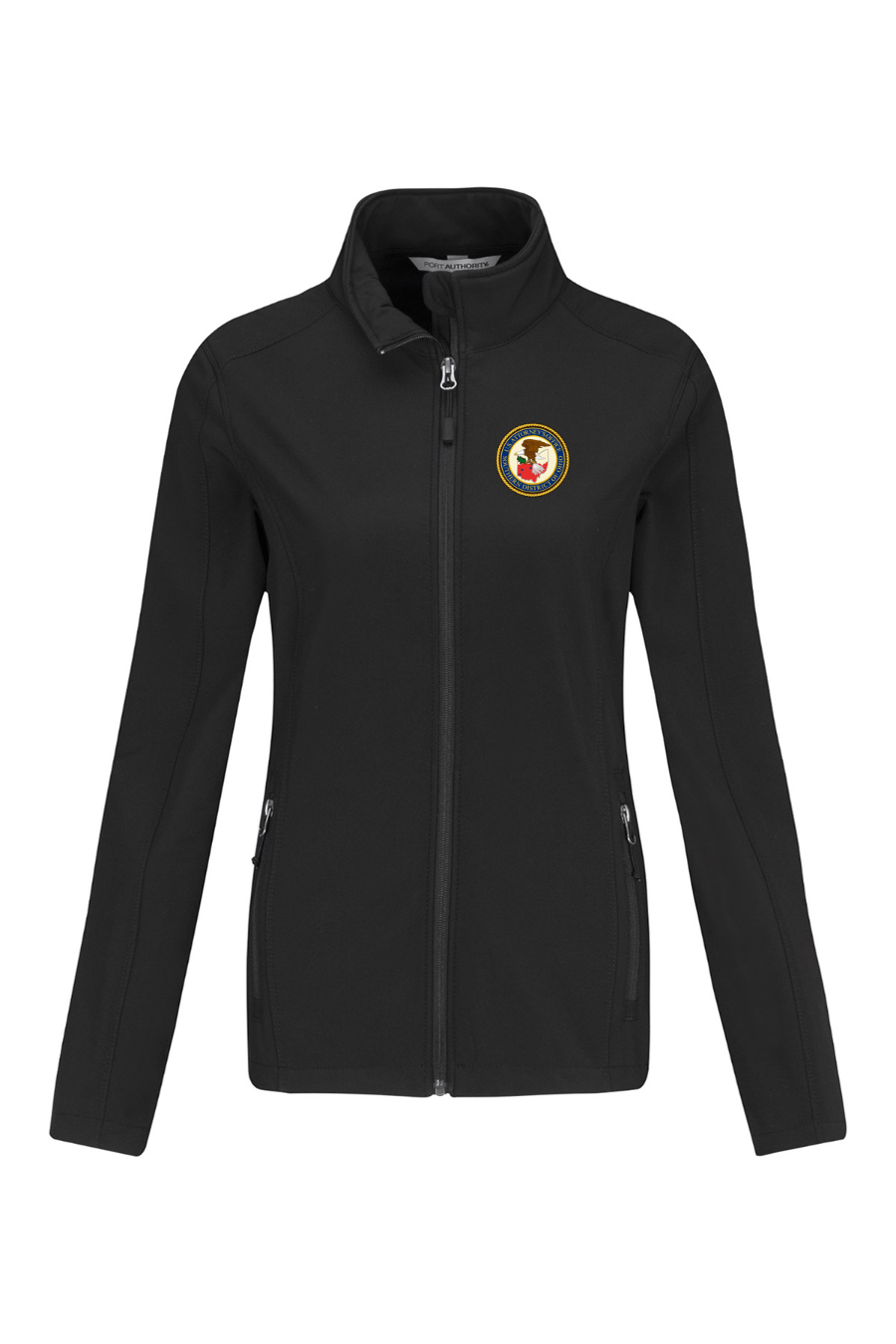 SDO Women's Soft Shell