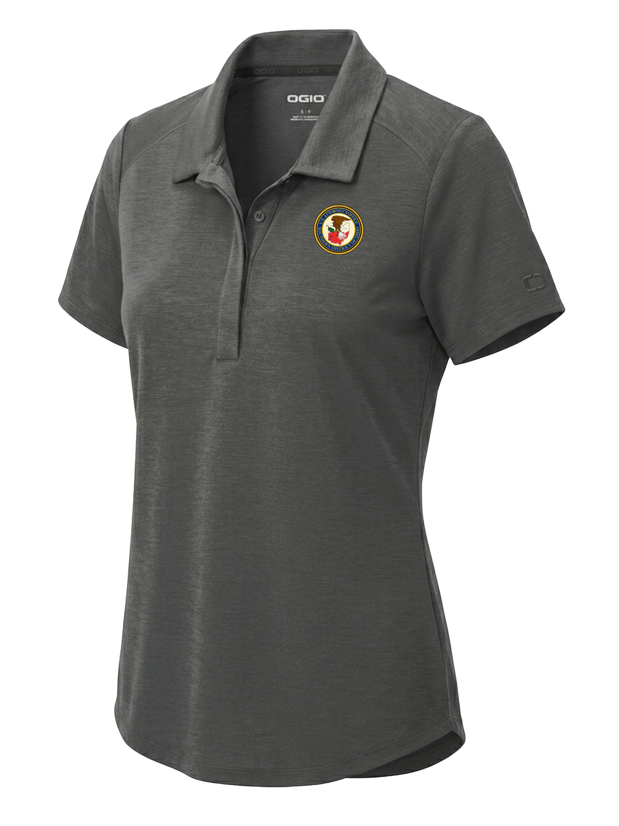 SDO Women's Polo