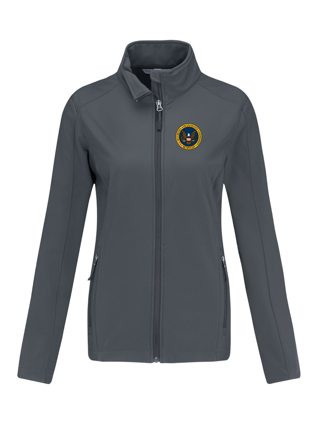 SEC Women's Soft Shell