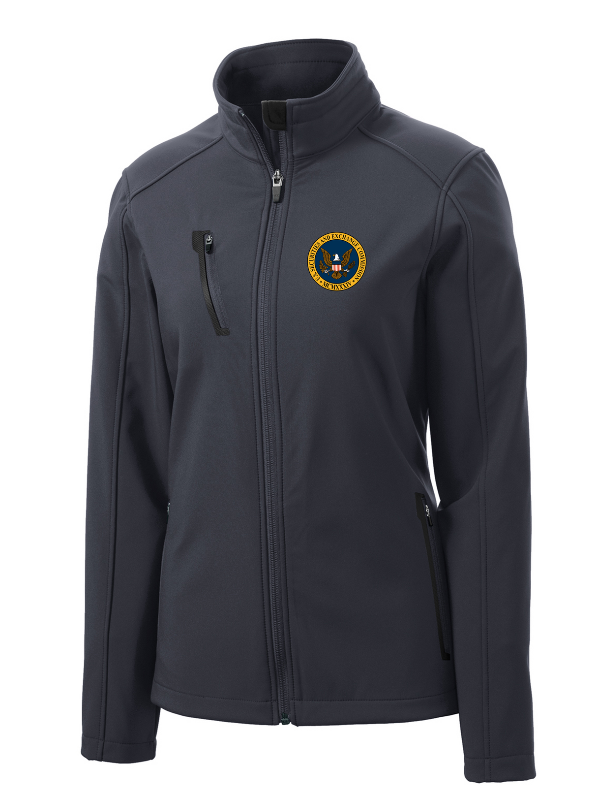 SEC Women's Tactical Soft Shell