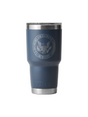Securities and Exchange Commission SEC YETI 30oz Tumbler Navy