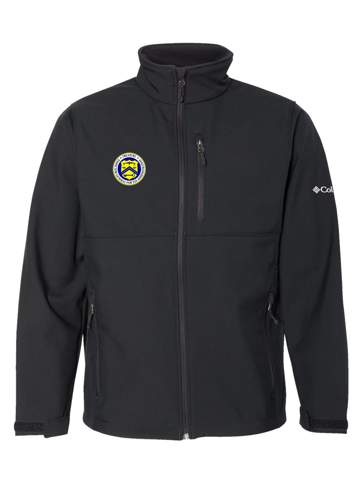 TIGTA Men's Ascender™ Soft Shell