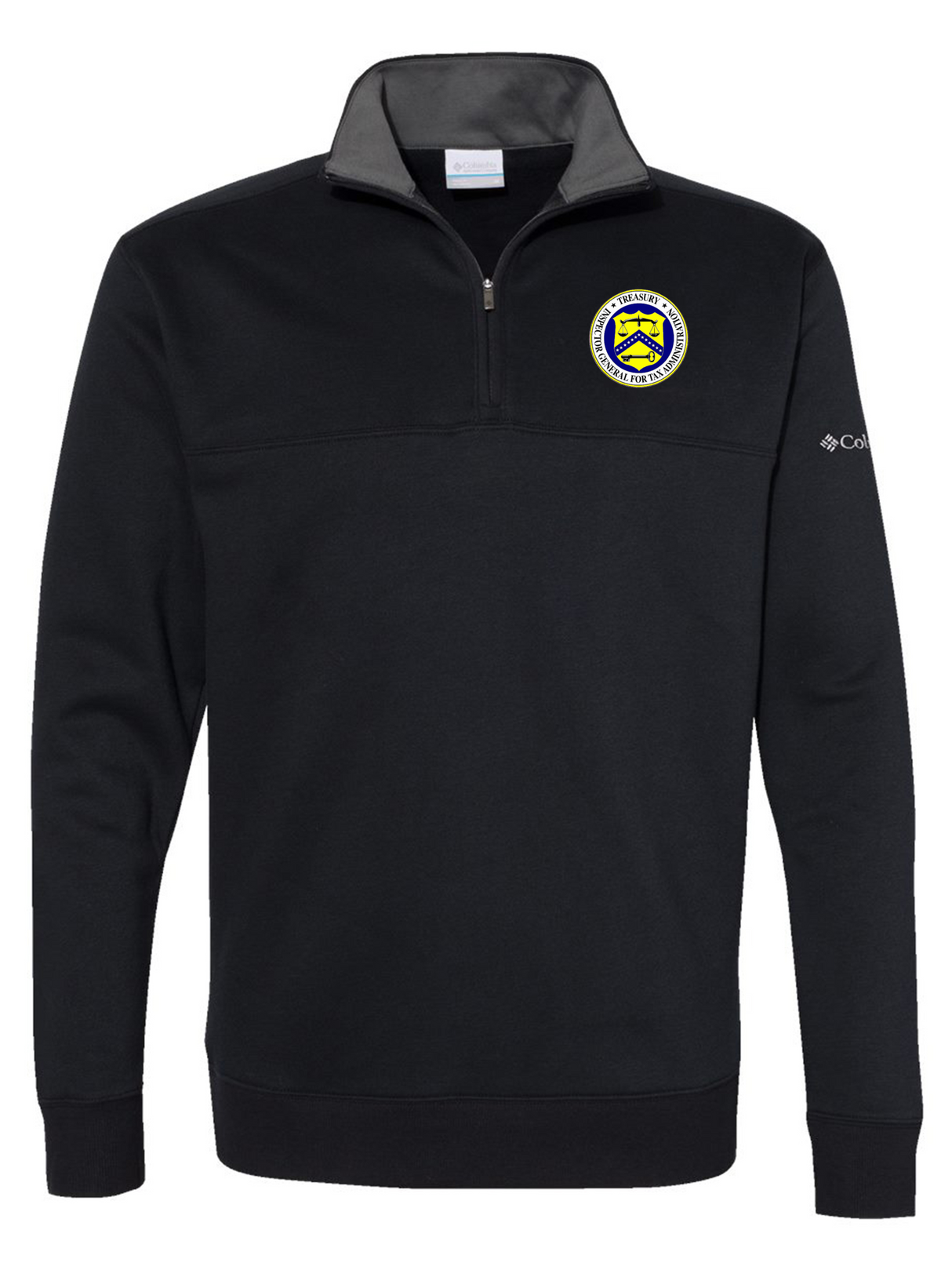 TIGTA Men's Columbia Hart Mountain™ Fleece